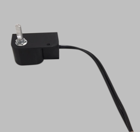 白熱灯用内蔵型調光器(一体型)